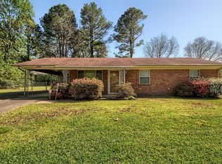 306 E Gum St, Russellville, AR 72802