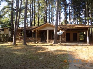 313 E 12th St, Judsonia, AR 72081