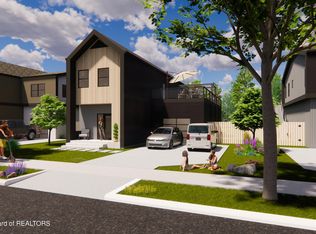 1618 Kylea Dr, Victor, ID 83455