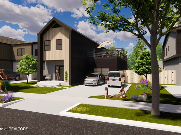 1618 Kylea Dr, Victor, ID 83455