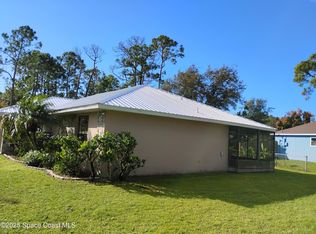254 Emerson Dr NW, Palm Bay, FL 32907