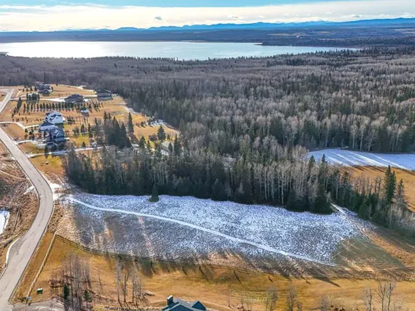 6 Hidden Valley Close, Clearwater County, AB T0M 0C0