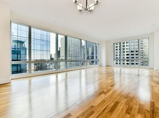 500 Atlantic Ave UNIT 19F, Boston, MA 02210