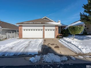 6182 Laurelwood Dr, Reno, NV 89519
