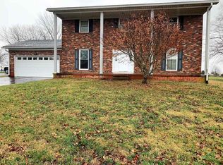 820 S L And North Tpke, Buffalo, KY 42716