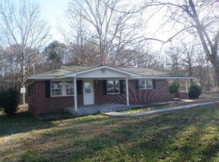 1710 Dawnville Rd NE, Dalton, GA 30721