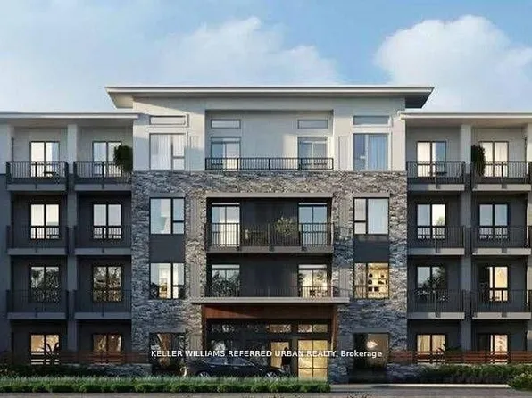 110 Fergus Ave, Kitchener, ON