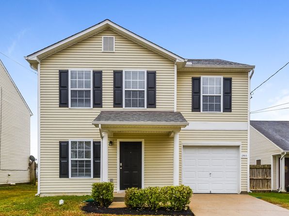 2803 Creekbend Dr