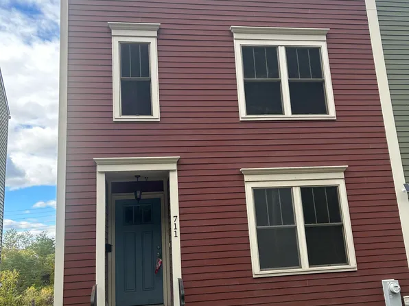 711 Burden Avenue, Troy, NY 12180