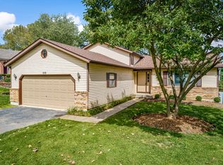 109 Deer Path, Lake In The Hills, IL 60156