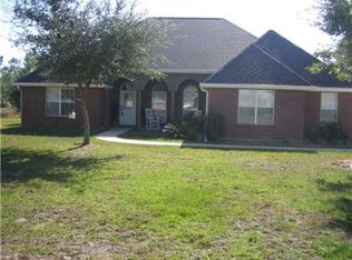 7805 Sarah Ln, Ocean Springs, MS 39564