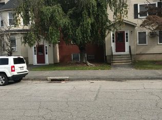 39 Alvarado Ave #FC6CHDNC1, Worcester, MA 01604