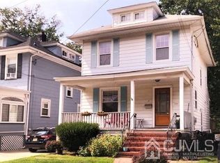 119 Harper St, Highland Park, NJ 08904