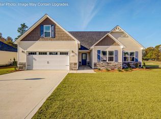 169 Baysden Rd, Richlands, NC 28574