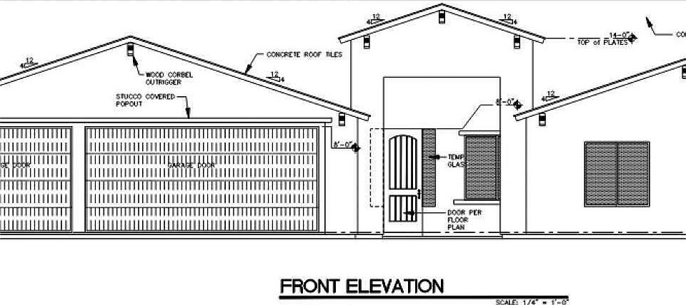 2nd image of 19524 W HUNTINGTON Drive