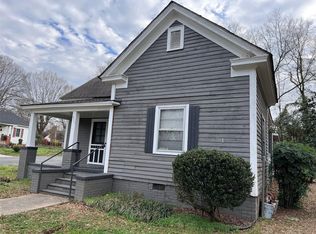 526 Everette St, Monroe, NC 28112