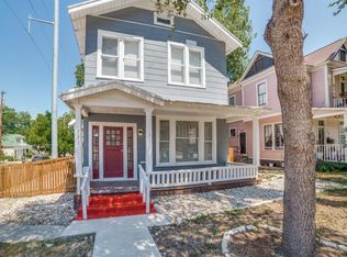732 N Pine St APT 1, San Antonio, TX 78202