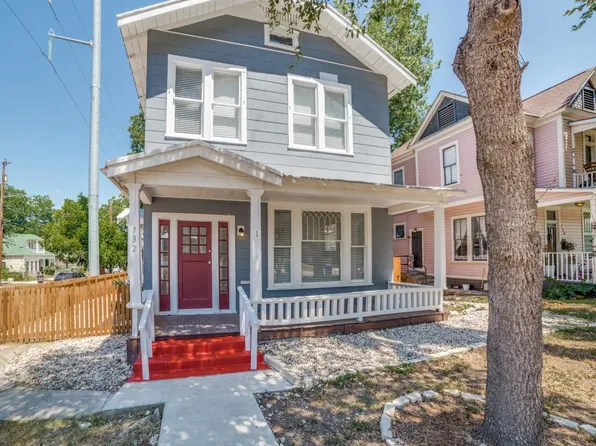 732 N Pine St APT 1, San Antonio, TX 78202