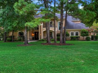 4019 Fish Hook Ct, Spring, TX 77386