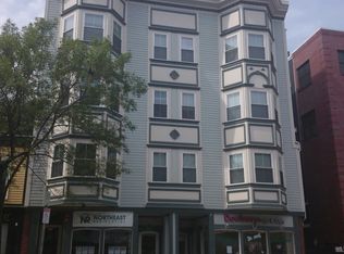 363-371 West Broadway, South Boston, MA 02127