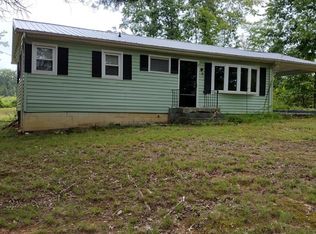 1131 Rip Rap Rd, Virgilina, VA 24598