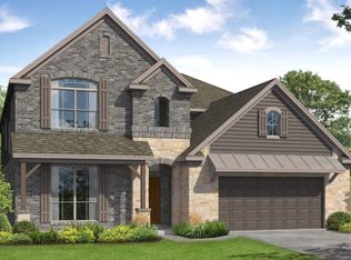 9891 Climbing Tree St, Conroe, TX 77385