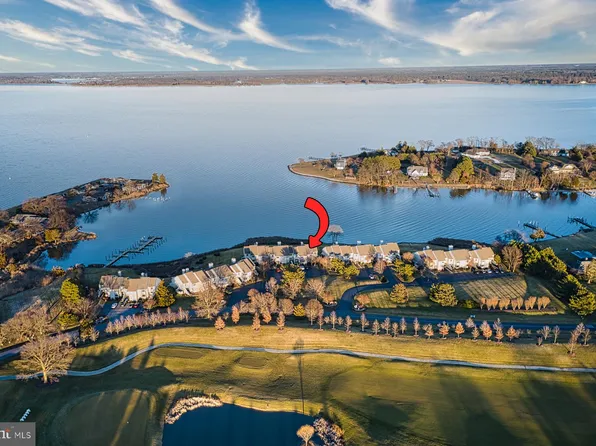 9792 Martingham Cir #C-6, St Michaels, MD 21663