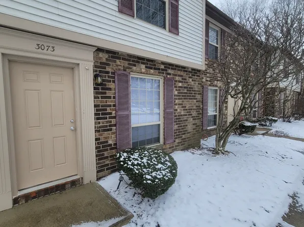 3073 Bethel Rd, Columbus, OH 43220