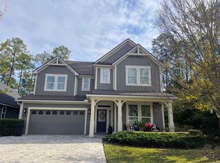26 Frontierland Trl, Ponte Vedra, FL 32081