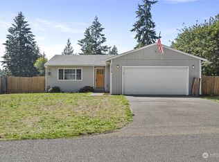 25716 59th Avenue Ct E, Graham, WA