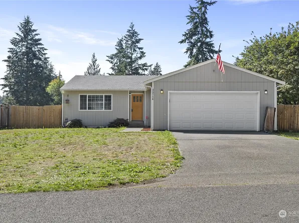 25716 59th Avenue Ct E, Graham, WA 98338
