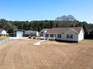 34 Blue Pond Rd, Clayton, NC 27520