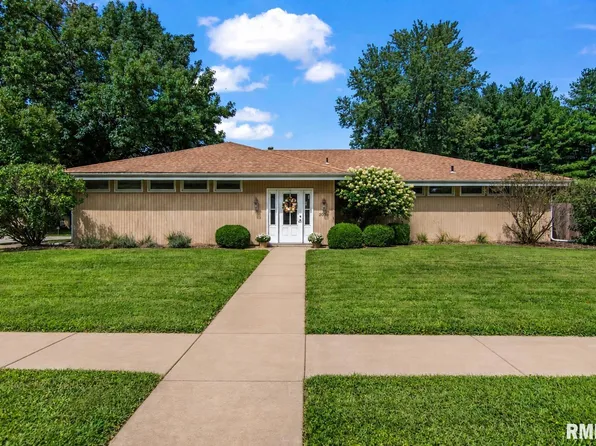 2001 Creighton Rd, Springfield, IL 62703