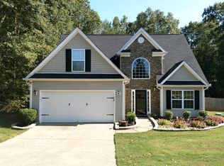 1022 Orchard Cir, Monroe, GA 30656