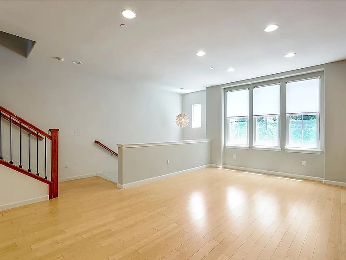 Upgraded Home In Highly Central Setting. Rare 3-Bed/3-Bath Floor Plan! — Photo 2