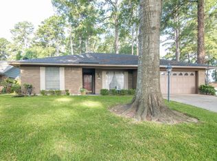 9610 Royalton Dr, Shreveport, LA 71118