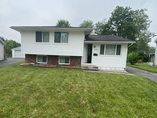 2275 Cardston Ct, Columbus, OH 43232