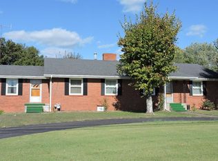 4619 Camargo Rd, Mount Sterling, KY 40353