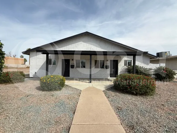 1558 W 5th St, Tempe, AZ