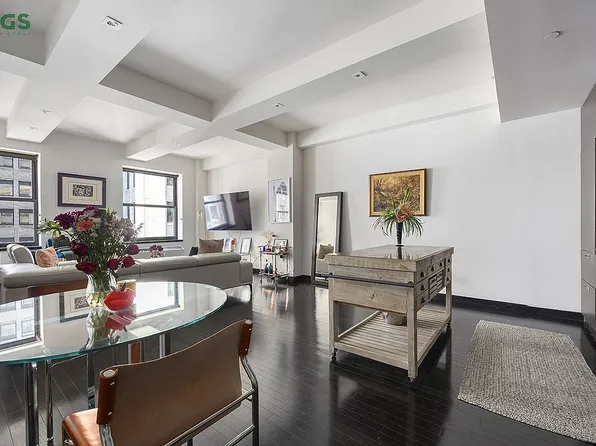 20 Pine St APT 2207, New York, NY 10005