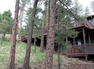 263 Lake Shore Dr, Alto, NM