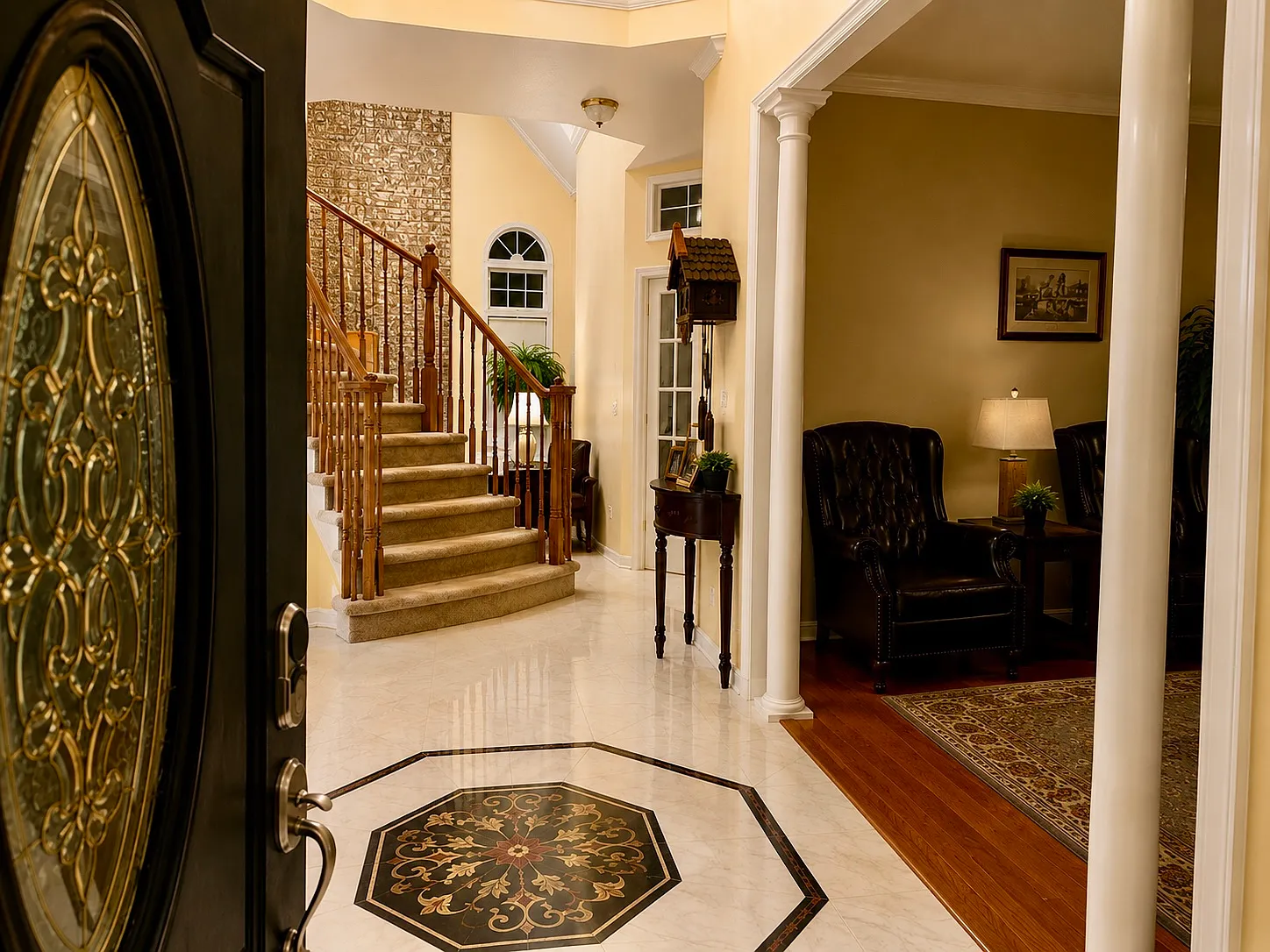 5 bed, 3.5 bath, 5326 sqft, $5,600 — Photo 2