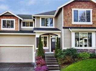 5405 NE 198th Pl, Seattle, WA 98155