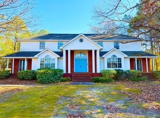 3341 Flowers Chapel Rd, Dothan, AL 36305