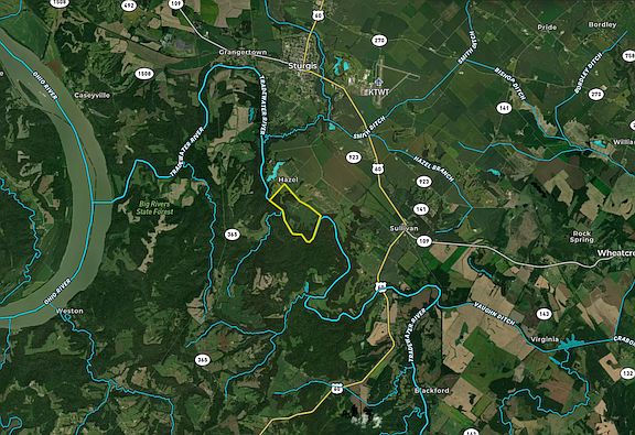 3rd image of Sullivan Rd Lot Wp003