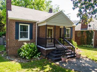 678 W Jefferson St, Paducah, KY 42001