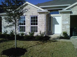 8102 Pavona Ridge Ln, Houston, TX 77040