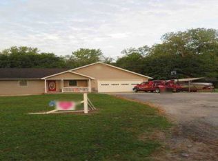 728 Spring St, Taylor Springs, IL 62089