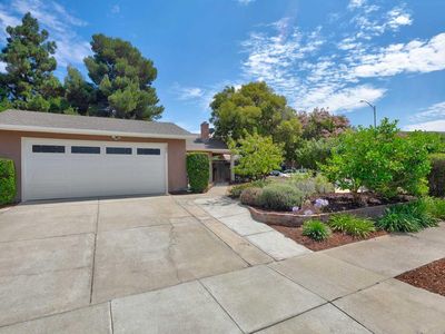 208 New River Dr, San Jose, CA, 95119