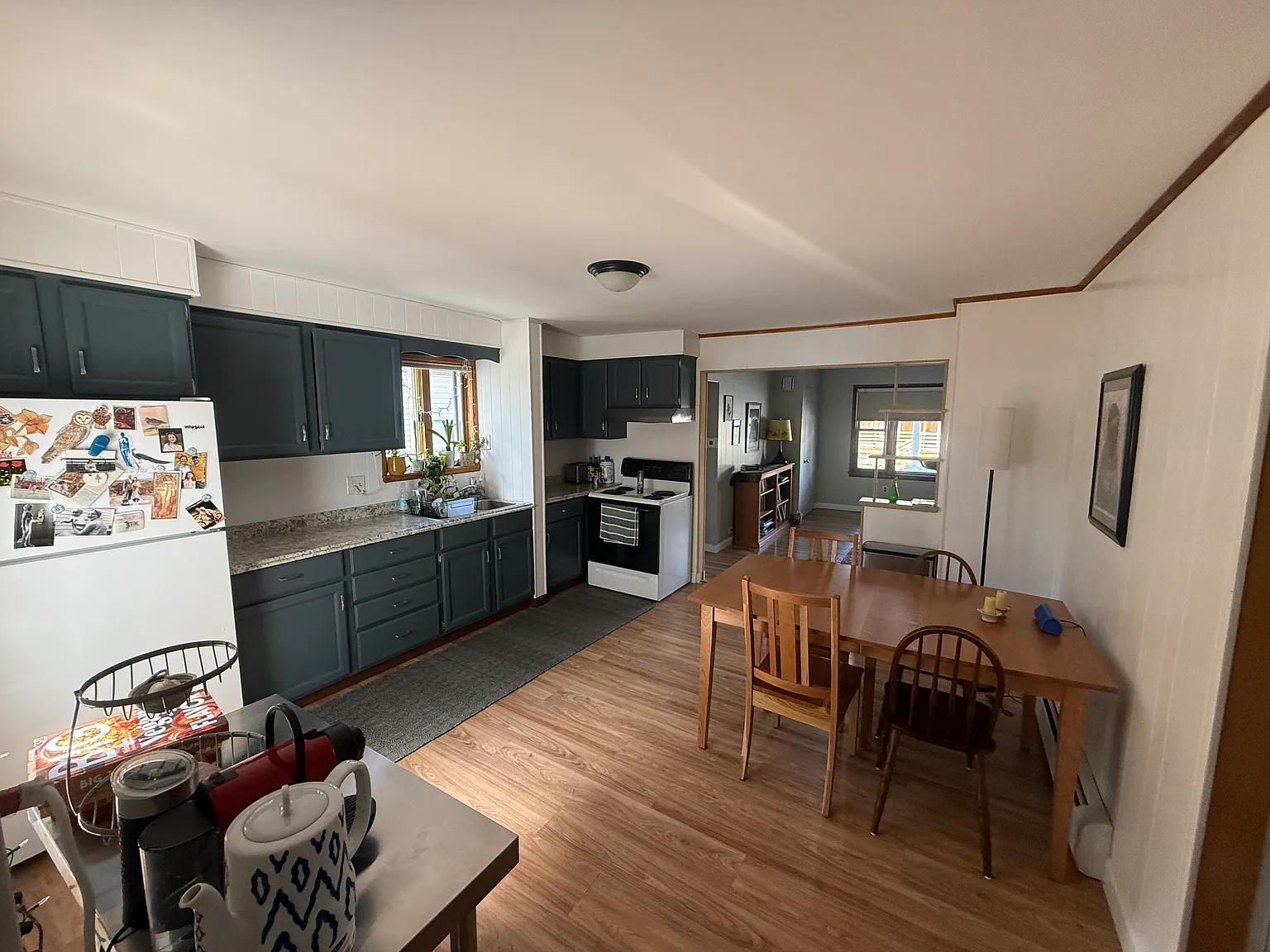 2 bed, $1,800 — Photo 4